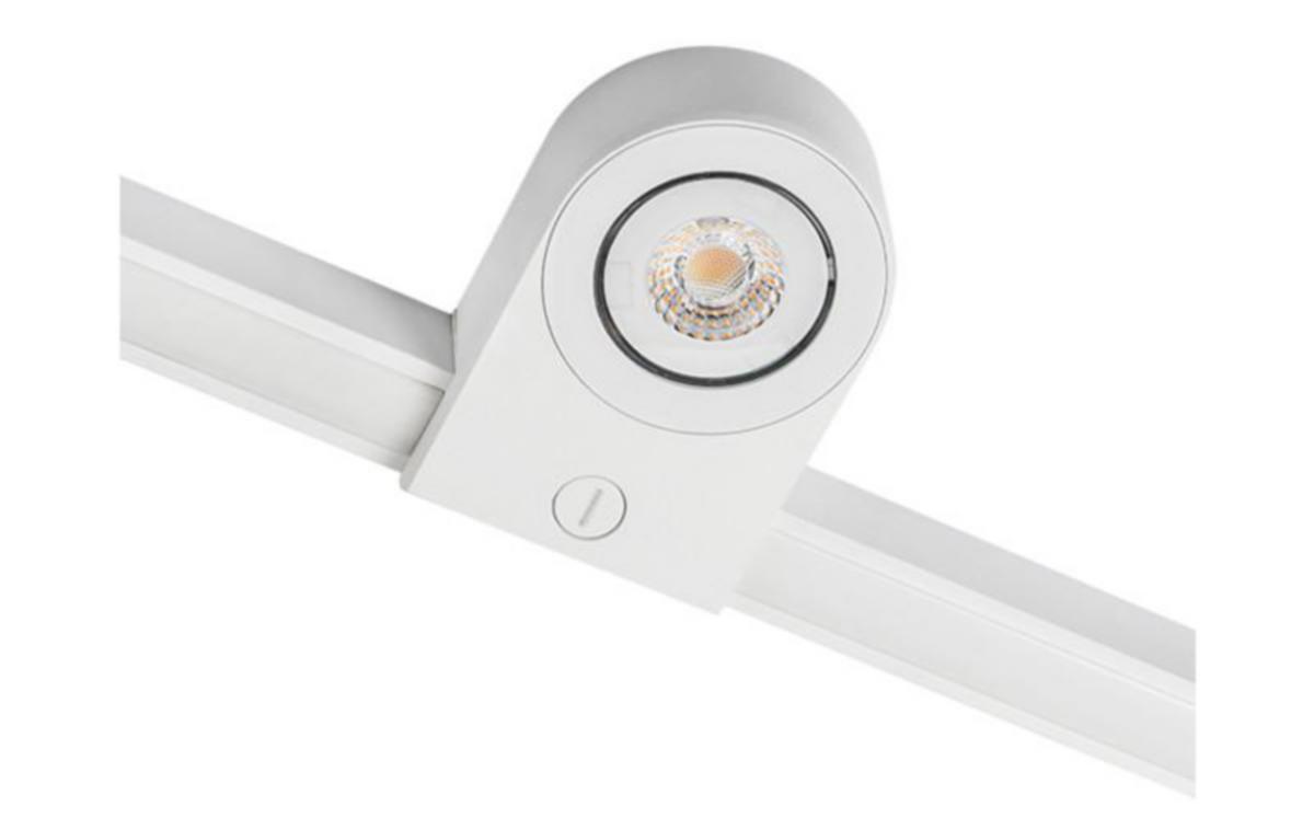 Downlight SG Zip Star - DOWNLIGHT SG ZIP STAR 6.5W D2W 1-V MV