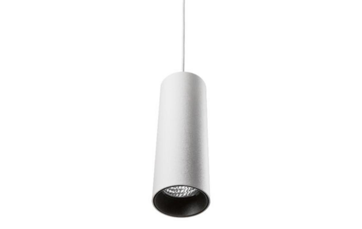 Pendelarmatur SG Tube - PENDELARMATUR TUBE R 26W 4K 2210LM 3-F VIT