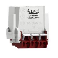 Armaturplug ELKO DCL RS16