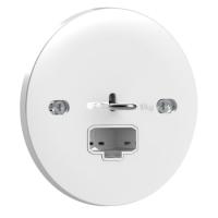 Belysninguttag Schneider Electric Exxact DCL