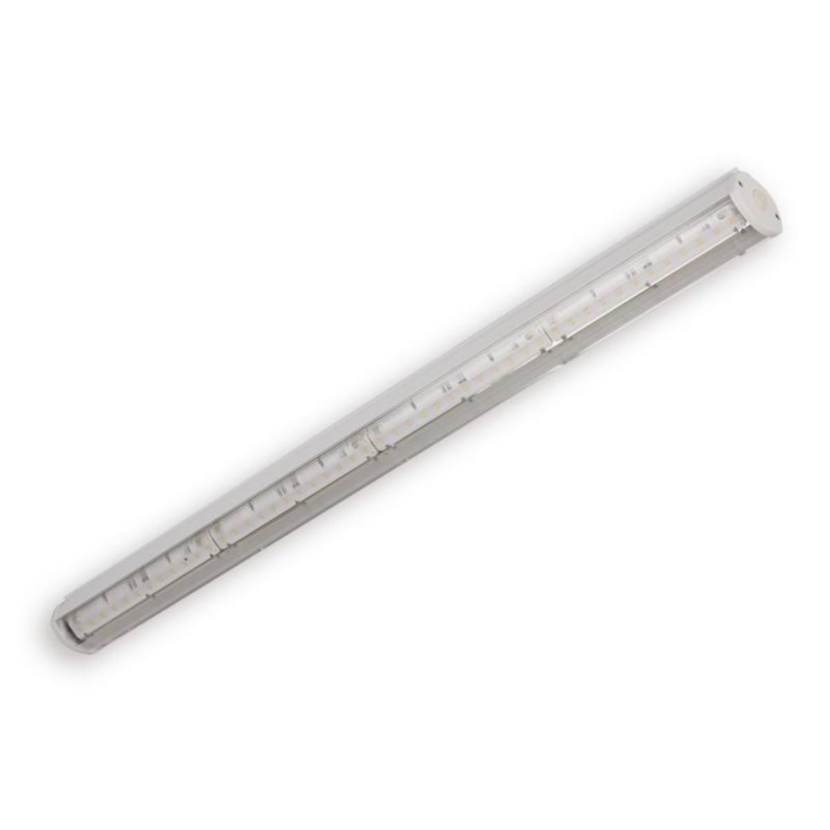 Industriarmatur Ensto Tino Ramppi LED - UNIVERSAL ARMATUR TINO TN22104MBC IP44 144W/840 AC C