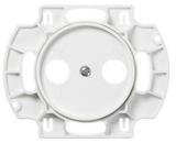 Centrumplatta Schneider Electric Robust antenn