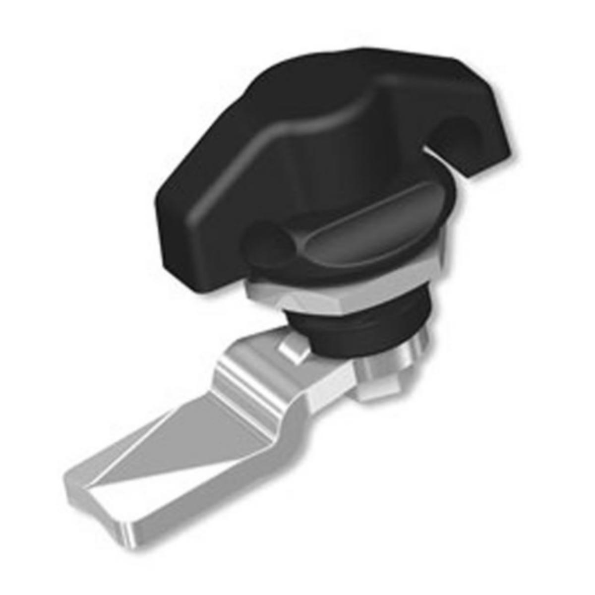 Hänglås adapter ALZR0001 - LÅS ALZR0001 RIIPPULUKKOADAPTERI