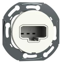 Belysninguttag Schneider Electric Renova DCL