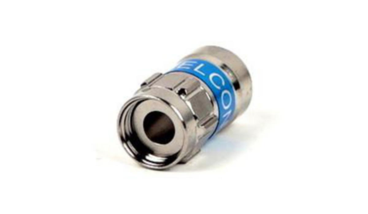 F-kontakt Finnsat - KONTAKTDON F-56-SI 5.1