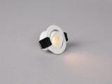Downlight Hide-a-lite Optic Deep XS Tilt