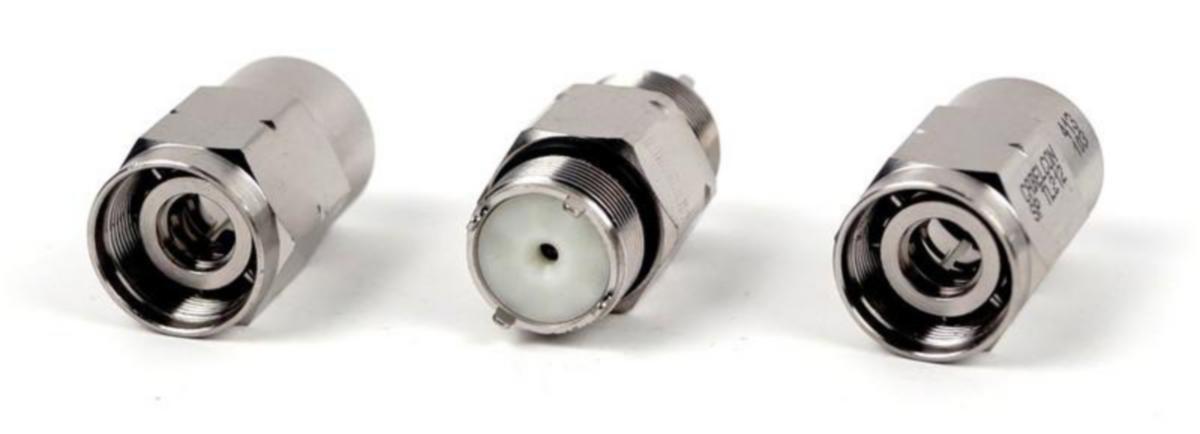Skarvkontakt Cabelcon Finnsat - KONTAKTDON SP-TL212