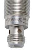 Induktiv givare Telemecanique OsiSense XS218SA-serie M18