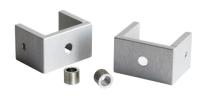 LED-aluminiumprofil Fäste SAAS Highline Bracket ID