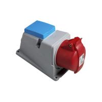 Kraftuttag ABB Easy & Safe ytmontage IP44