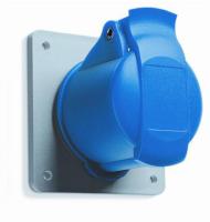Apparatuttag ABB Easy & Saferak