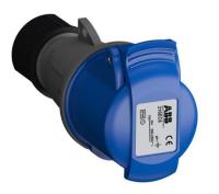 Skarvuttag ABB Easy & Safe IP44