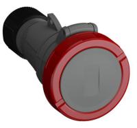 Skarvuttag ABB Easy & Safe IP67