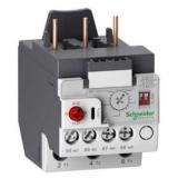 Överströmsrelä Schneider Electric TeSys LRD LK5 ja LK10