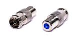 Adapter Cabelcon Finnsat