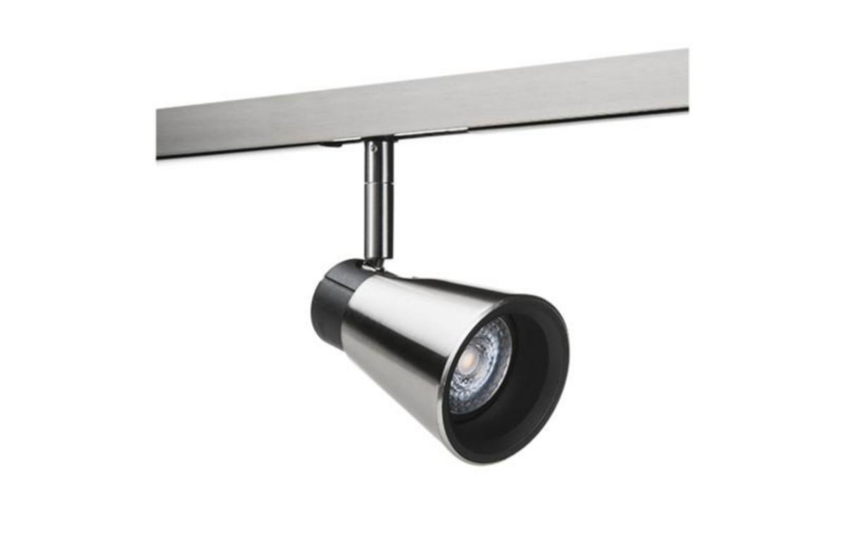Spotlight SG Zip Zoom - SPOTLIGHT SG ZIP ZOOM 6W 27K 1-V BS