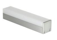LED-aluminiumprofil SAAS Highline Strip Rail 19X19