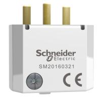 Armaturplug DCL Schneider Electric Exxact