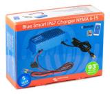Laddare Blue Smart IP67 SW