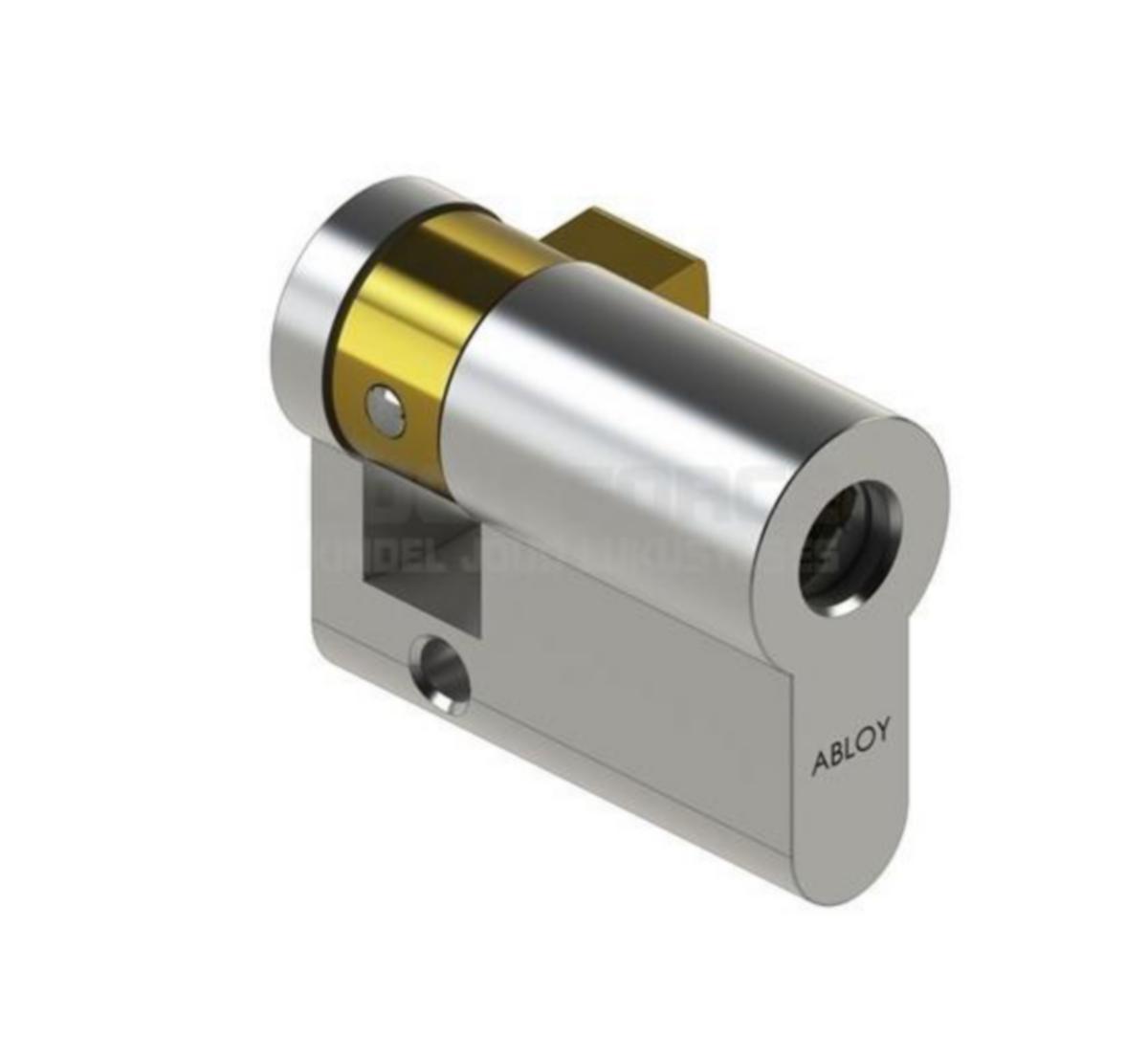 Låsbo CL619 Abloy -