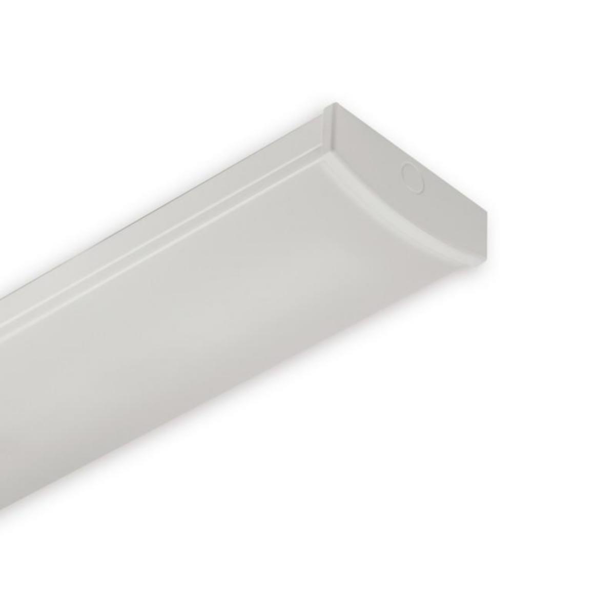 Industriarmatur Ensto Monix Slim LED - ALLMÄNBRUKSARMATUR MONIX SLIM AMSL12O LED 61W O AC