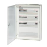 Gruppcentral RY, IP34 FE