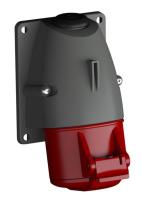Kraftuttag ABB Easy & Safe ytmontage IP44