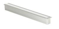 LED-aluminiumprofil SAAS Highline Strip Rail 08x12
