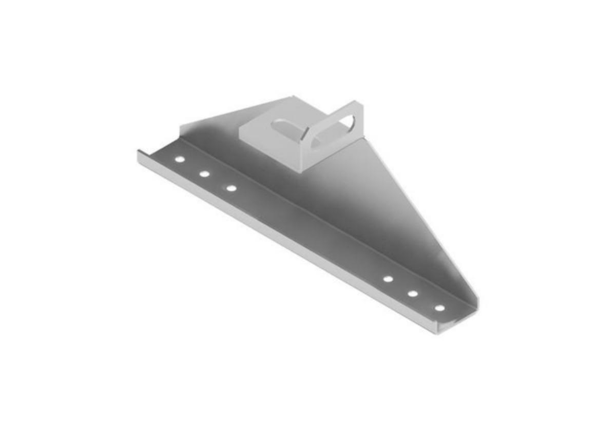 Takfäste SW - FILT/PROFILTAK SW EASYRAIL