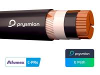 Kopparkraftkabel HF Prysmian Afumex C-PRo MCMK