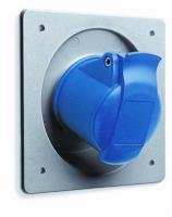Apparatuttag ABB Easy & Safe sned
