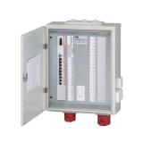 Arbetsplats central ABB T40K7V
