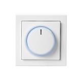 Dimmer ABB Impressivo