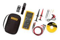 Multimeterkit digital DMMS 3000 FC/EDA2 Fluke