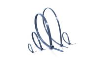 Buntband för livsmedelsindustri MCT-serie HellermannTyton