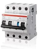 Personskyddsautomat ABB DS200