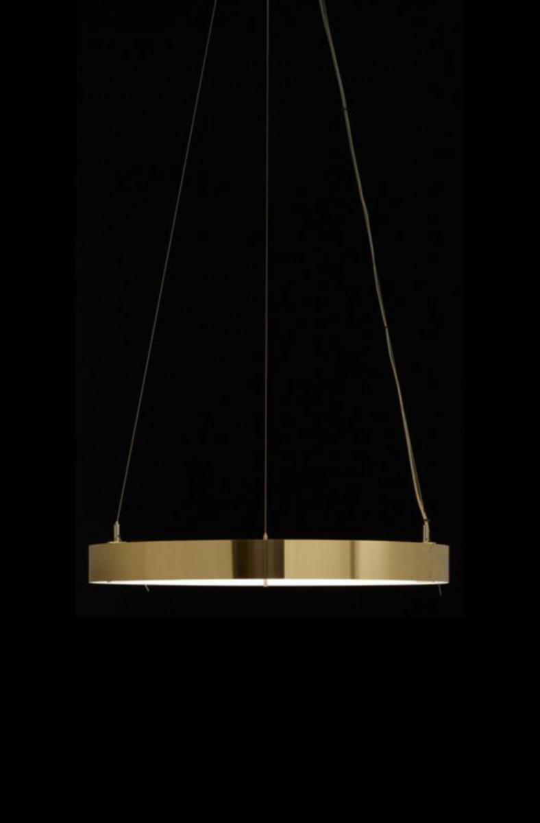 Pendelarmatur SAAS Bubble 600 - PENDELARMATUR BUBBLE 600 4K WH