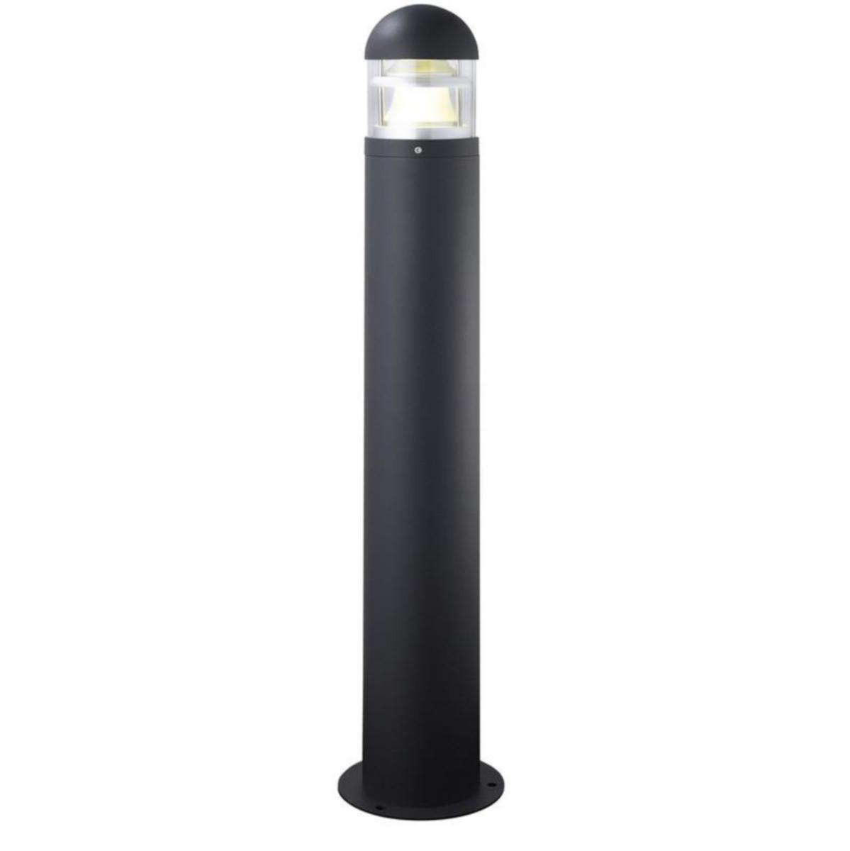 Pollararmatur Fabia, Nordtronic - POLLARE NORDTRONIC FABIA MAX. 20W E27 IP54 GR