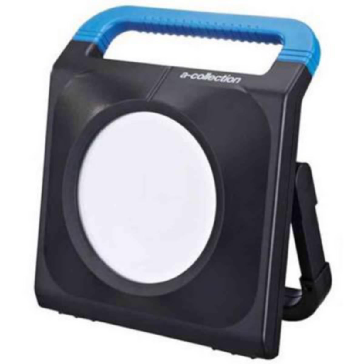 Arbetsbelysning aWork LED 6600 - ARBETSPLATSARMAT A-COLLECTION AWORK LED IP54 80W 7200LM