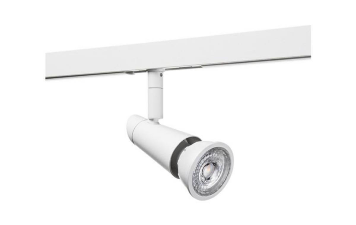 Spotlight SG Zip Spot - SPOTLIGHT SG ZIP SPOT 6W GU10 27K MV
