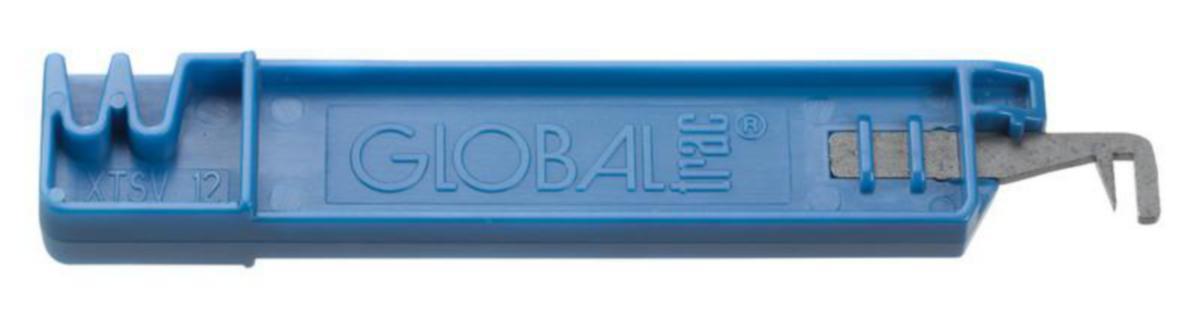 Böjningsverktyg Global Trac Pro ja Pulse DALI, Nordic Aluminium - GLOBAL TRAC TILLBEHÖR XTSV12 VERKTYG