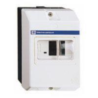 Monteringskapsling Schneider Electric TeSys
