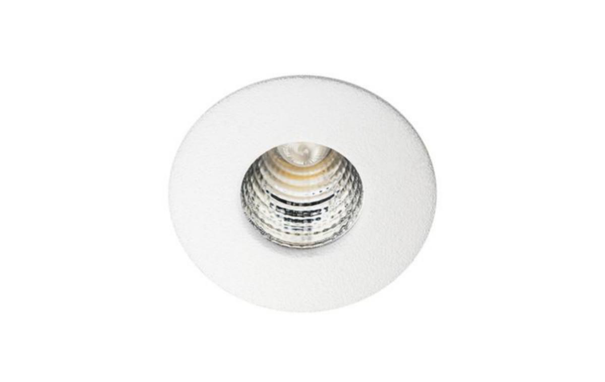 Downlight SG Nano - DOWNLIGHT NANO 1W 27K 15D VIT
