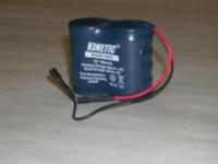 Batteri ICAS