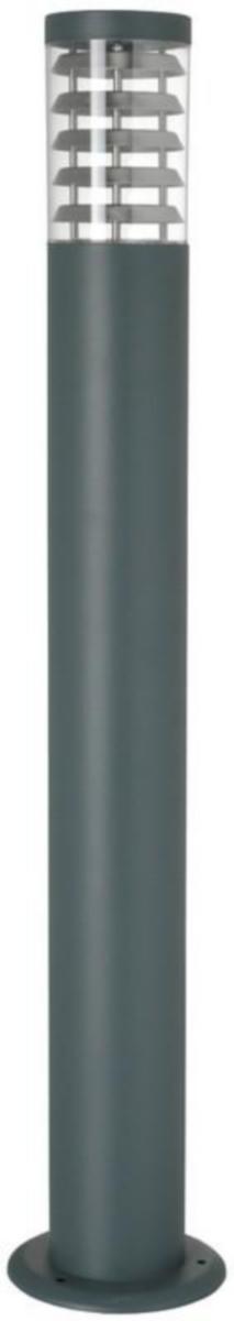 Pollararmatur Airam Park - EXTERIÖR ARM PARK BOLLARD IP44 E27 PCC GR H920