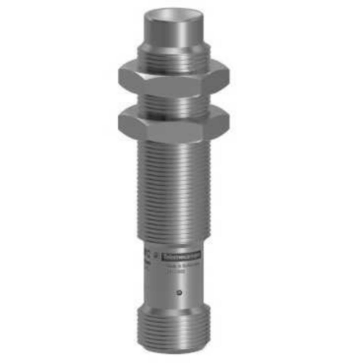 Induktiv givare Telemecanique OsiSense XS912R-serie M12 - INDUKTIV GIVARE M12 XS912R4PAM12 PNP NO M12 10MM
