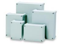 Kapsling ABS 1310 Tempo Fibox