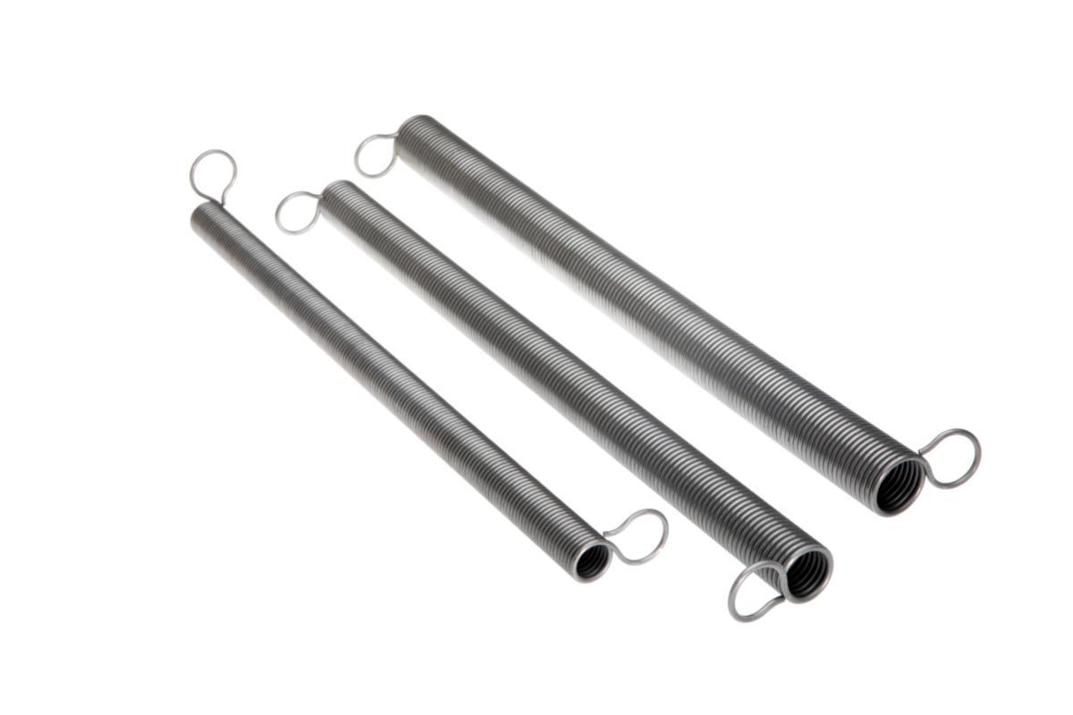 Böjfjäder för aluminiumrör a-collection - BOCKFJÄDER A-COLLECTION JAPP 25 ALUMINIUM RÖR