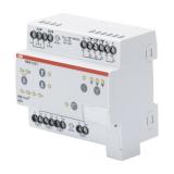 Fläktaktor KNX ABB FCC/S1.2.2.1