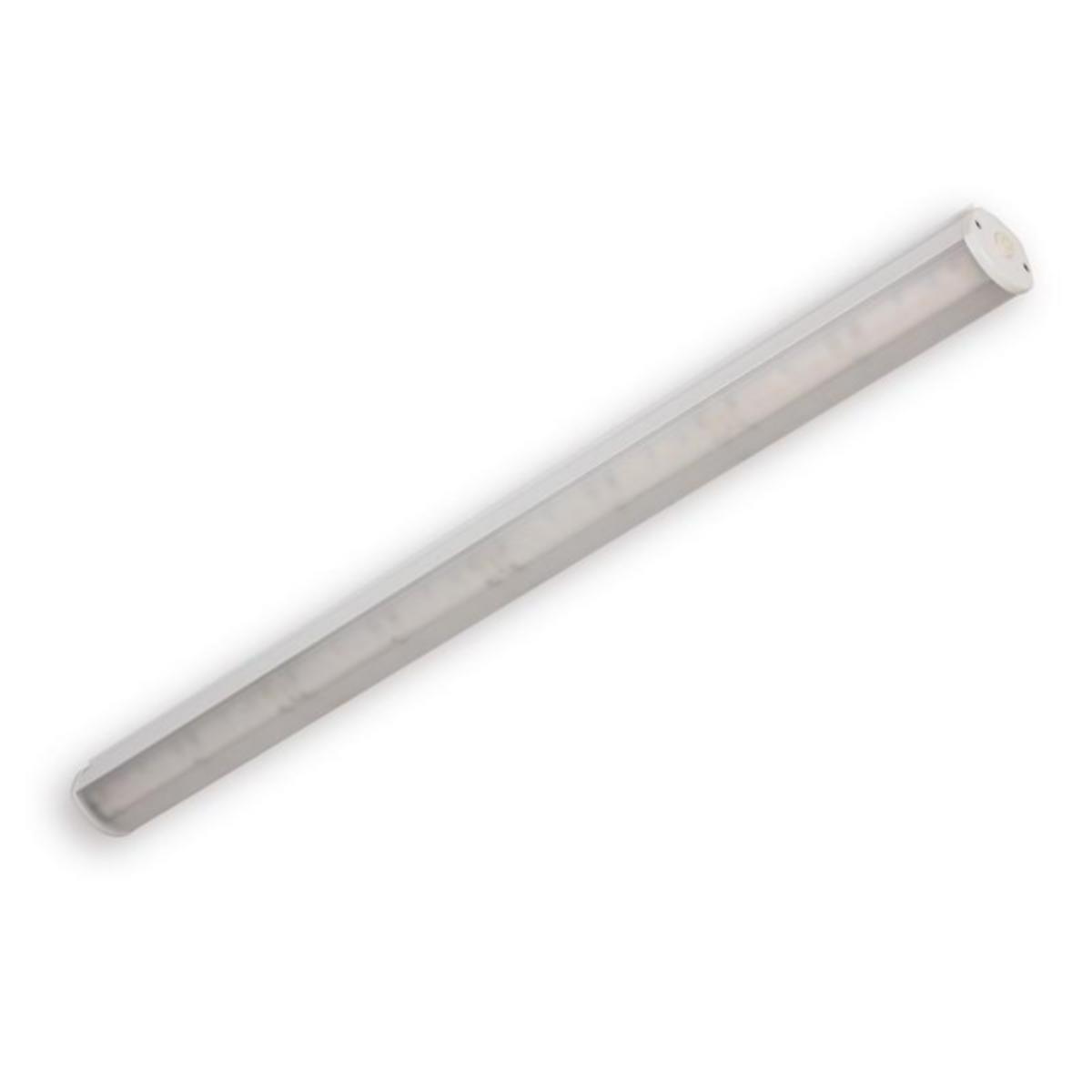 Industriarmatur Ensto Tino LED - UNIVERSAL ARMATUR TINO TN3154MBF 65W/840 AC F